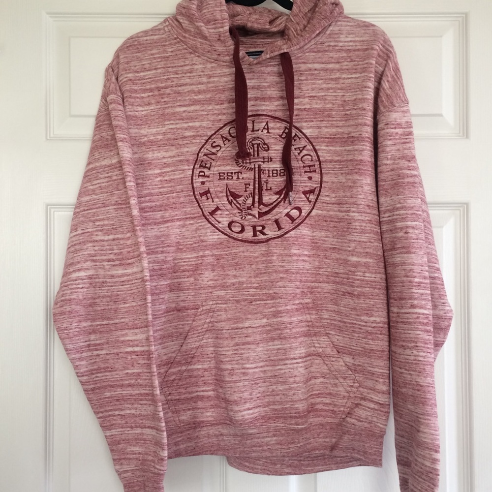 Cozy Sweater
